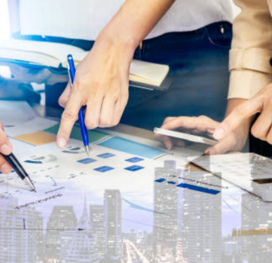Disaster Management Solutions
