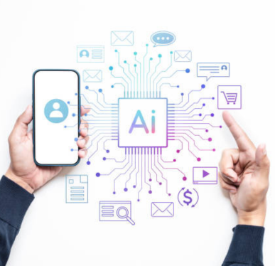 AI-Driven Applications