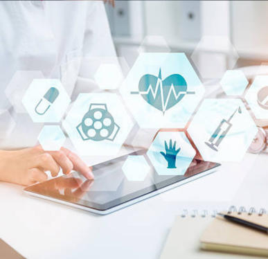 Healthcare Solutions