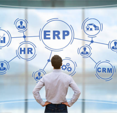 ERP Solutions