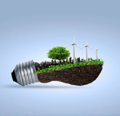 Renewable Energy Solutions